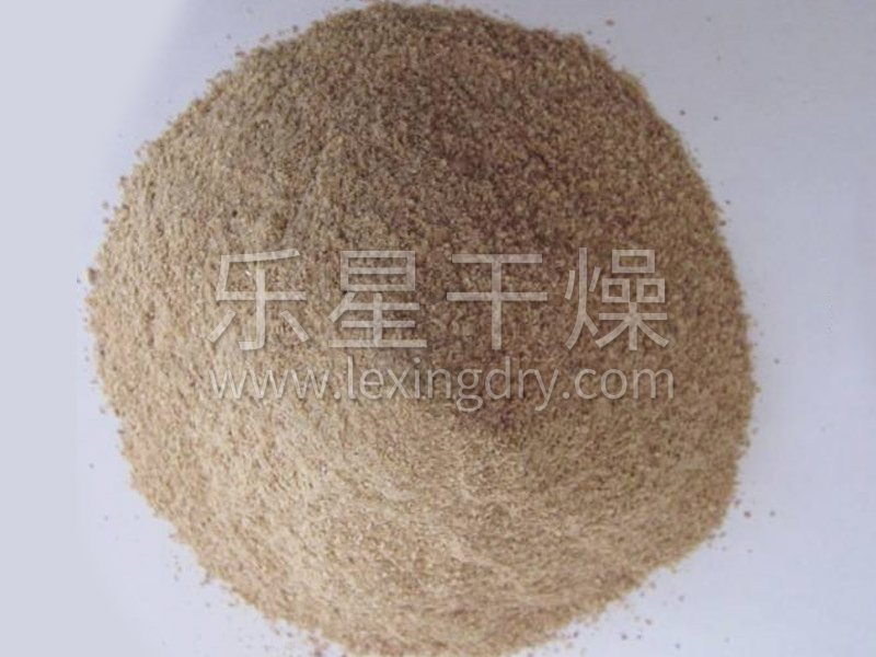 食品添加剂喷雾干燥机